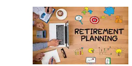 Imagem principal do evento Financial Planning for Retirement
