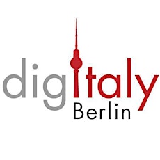 Hauptbild für digItaly Berlin - Managing a sustainable growth and building a strong company culture