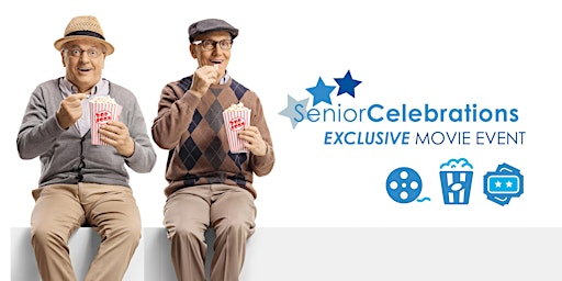 Senior Celebrations Exclusive Movie Event primary image