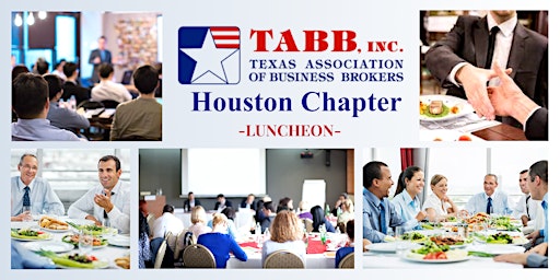 Imagem principal de April TABB Luncheon - Networking Event