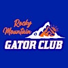 Logótipo de Rocky Mountain Gator Club