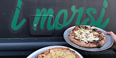 Imagem principal do evento i morsi Pizza Pop Up!