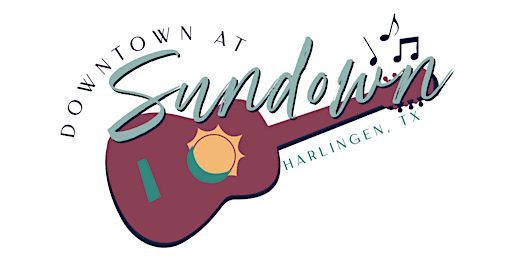 Imagem principal do evento Downtown at Sundown: May Registration