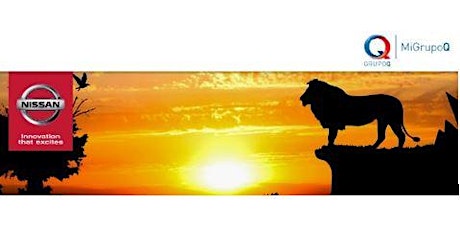 Immagine principale di ¡Nissan y MiGrupoQ te invitan a ver la película: The Lion King! 