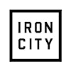 Logotipo de Iron City