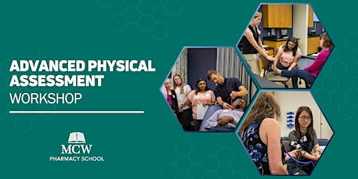 Hauptbild für Advanced Physical Assessment Workshop 2024