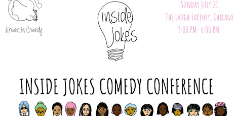 Inside Jokes: Chicago primary image