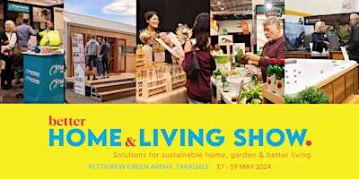 Hawke's Bay Better Home and Living Show 2024 primary image