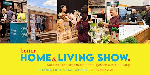 Hawke's Bay Better Home and Living Show 2024  primärbild