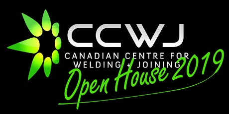 CCWJ Open House 2019 primary image