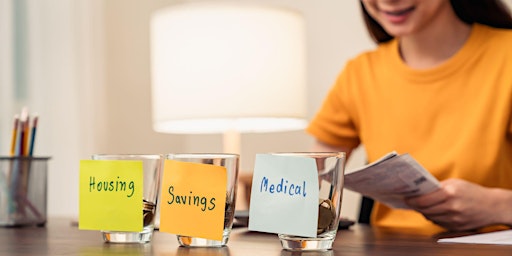 Image principale de Budget Mastermind- Taylorsville