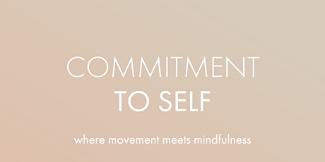 Barre3 Commitment to Self Podcast Discussion primary image