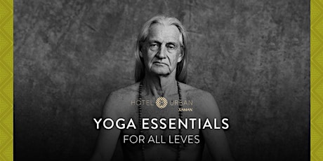 Imagen principal de Advanced Yoga for Beginners Master Class