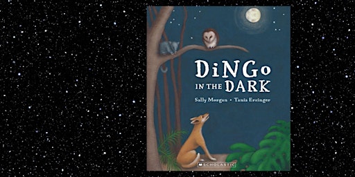 Primaire afbeelding van Dingo in the Dark Performance