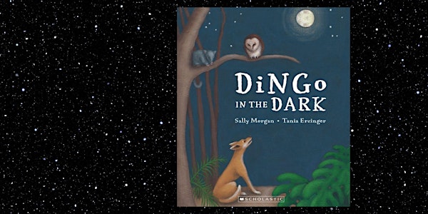Dingo in the Dark Performance