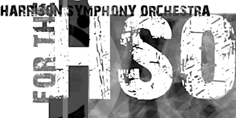 Symphony Strings Concert primary image