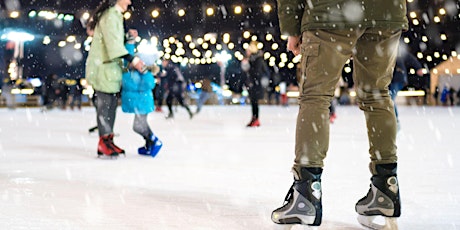 Imagem principal do evento Ice Skating with Girl Scouts!