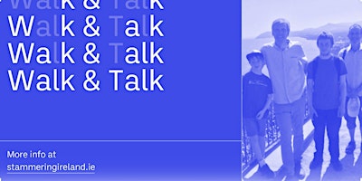 Image principale de ISA Walk and Talk