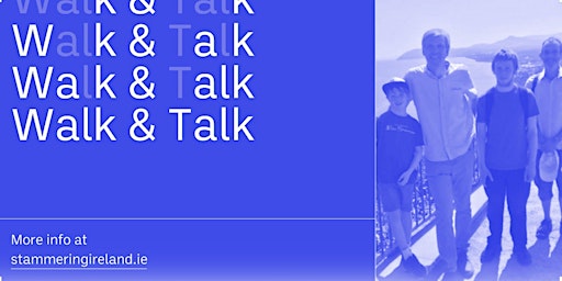 Image principale de ISA Walk and Talk