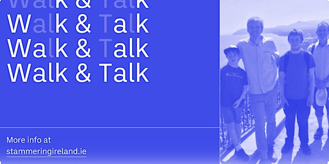 Image principale de ISA Walk and Talk