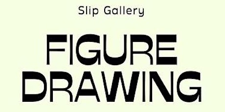 Image principale de Figure Drawing - Rescheduled from Jan 1st