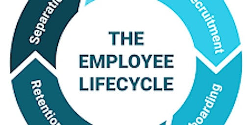 Hauptbild für BBSI Lunch & Learn: Employee Lifecycle
