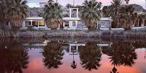 Imagem principal do evento Insects and Arthropods of the Eastern Mojave