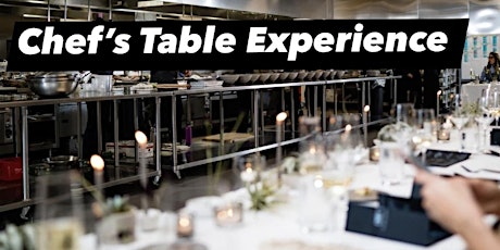 Chef Table Gullah Geechee Cuisine  - Charleston Experience