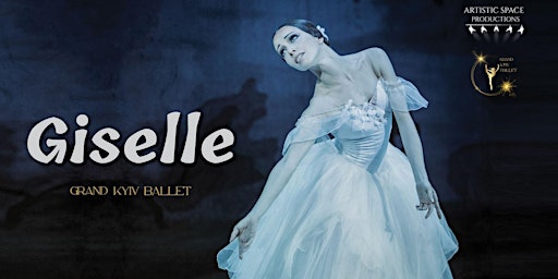 Hauptbild für Giselle