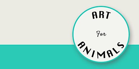 Art For Animals 2019 primary image