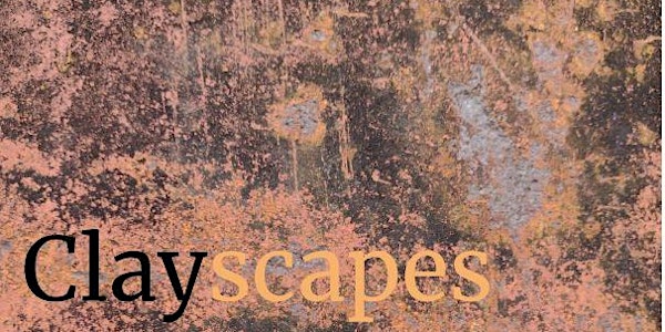 Art Exhibition - Clayscapes