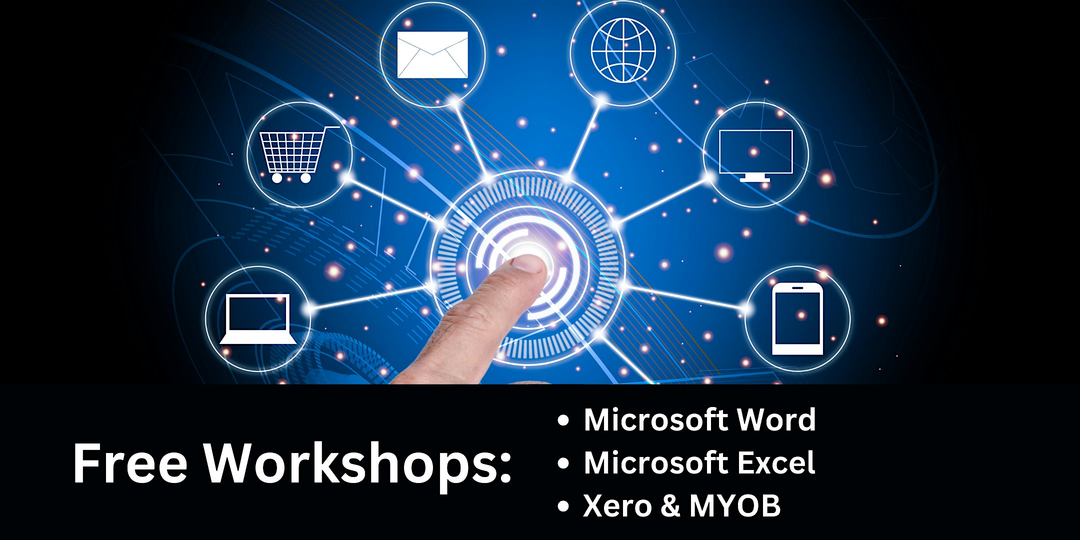 Microsoft Word Workshop – Georgetown