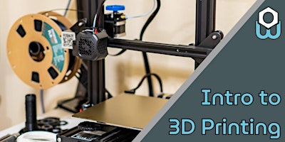 Hauptbild für Learn to 3D Print