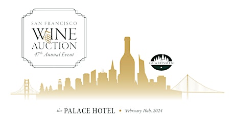 Image principale de 47th Annual Wine Auction After Party