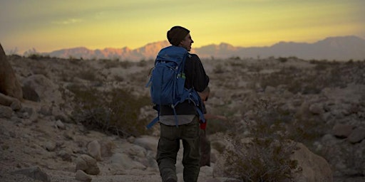 Backpacking: Beyond the Boy Scouts Trail primary image