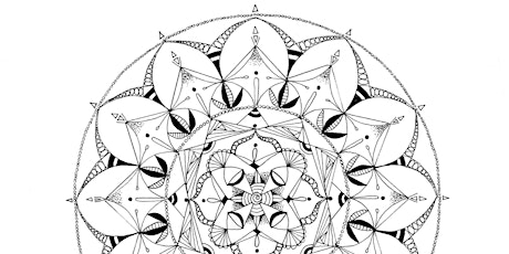 Magnificent Mandalas - Rescheduled Date