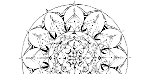 Magnificent Mandalas - Rescheduled Date primary image