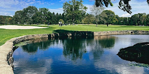 Primaire afbeelding van Easttown Police Association Golf Outing