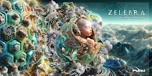 Imagem principal do evento ZELEBRA Festival 2024