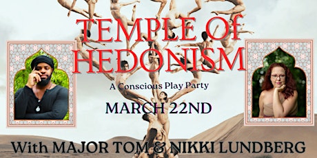 Temple Of Hedonism primary image