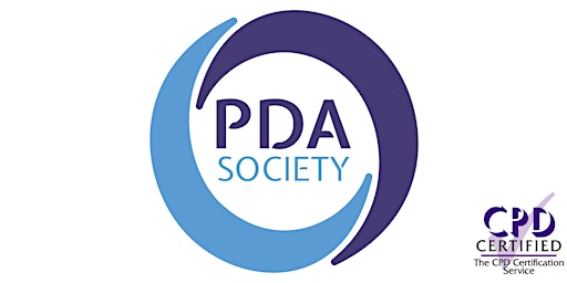 Hauptbild für Working with and supporting PDA children - social care (CPD accredited)