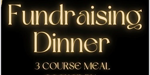 Freshwater and Yarmouth CE School Fundraising Dinner primary image