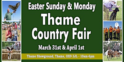 Thame+Country+Fair