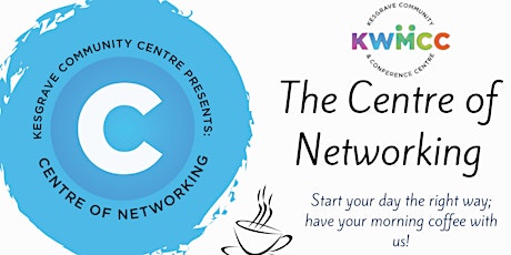 The Centre of Networking 2024