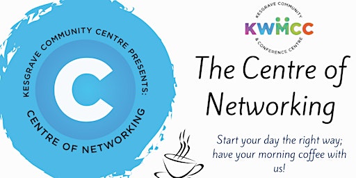 Primaire afbeelding van The Centre of Networking 2024