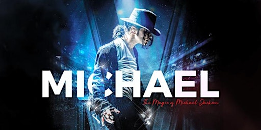 Image principale de Michael Starring Ben (Doors 7.00pm)