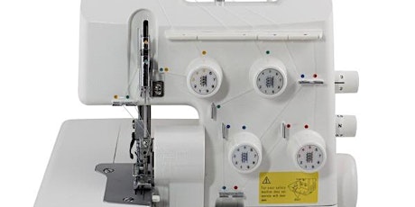 Overlock 1 class - make friends with your overlocker