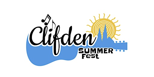 Primaire afbeelding van Weekend Pass - Clifden Summer Fest 2024