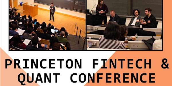 Illinois Tech Stuart-Princeton Fintech & Quant Conference Fall 2019-Chicago