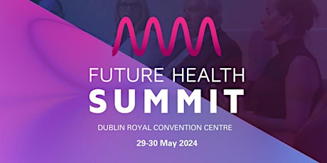 Future Health Summit 2024